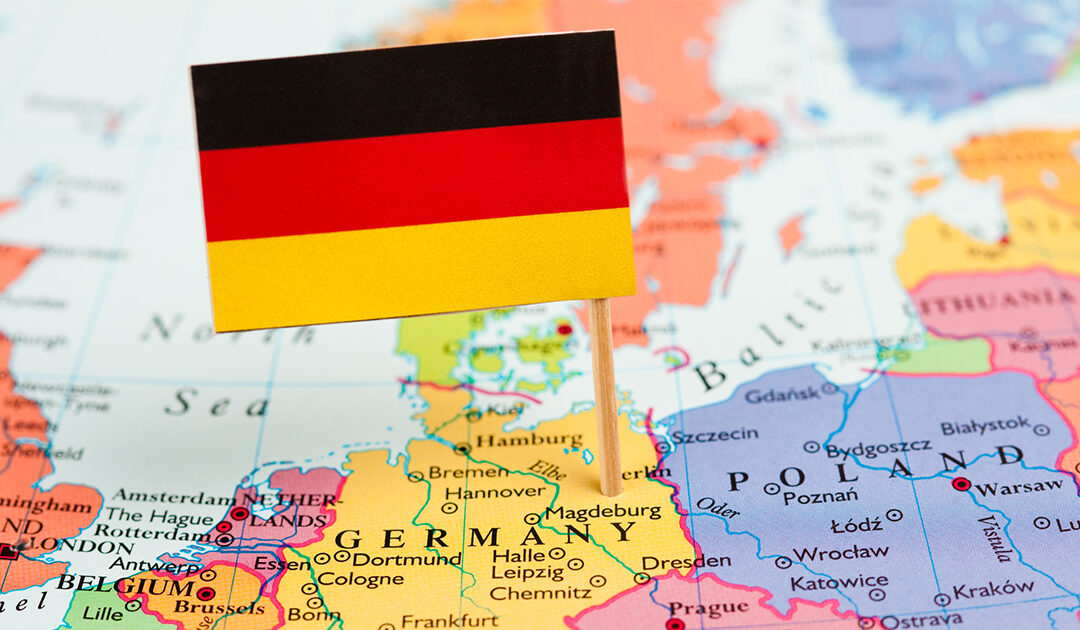 Gold and Geopolitics: Germany’s Warning Sparks Debate on U.S. Reserves