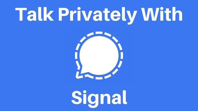 Confidential Information via Signal: Overreaction or Legitimate Concern?