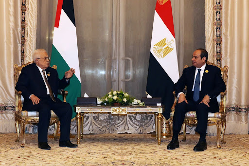 Arab League’s $53 Billion Plan Aims to Preserve Gaza’s Demographics Amid Controversial U.S. Proposal