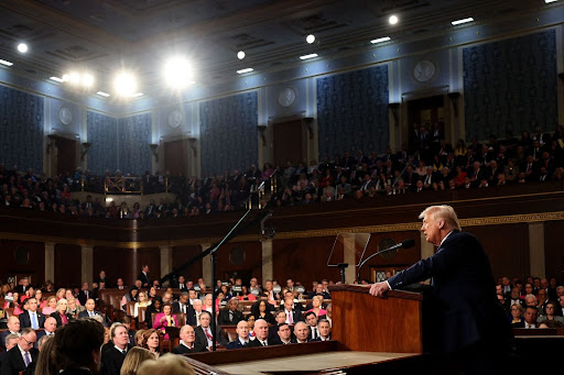 Is Trump’s Speech a Signal of a Shift from Nationalism to Authoritarian Chauvinism?