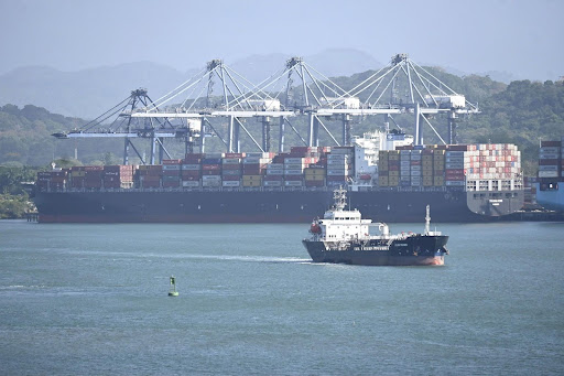 Transfer of Panama Canal Port Operations to BlackRock Highlights Changing Geopolitical Landscape