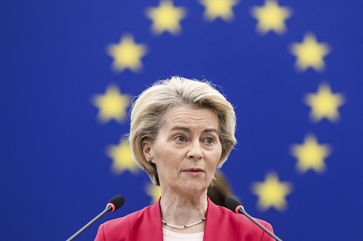 EU Strikes Back with $28 Billion in Tariffs on US Goods