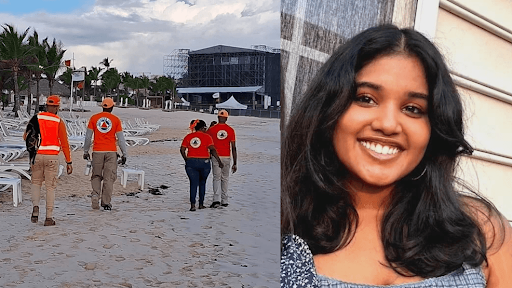 Mystery in Punta Cana: What Happened to Sudiksha Konanki?