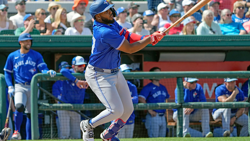 Blue Jays’ $500 Million Proposal Declined by Vladimir Guerrero Jr.