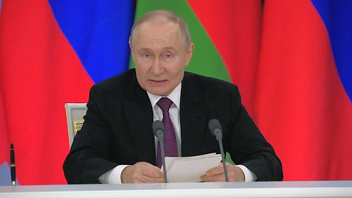 Is Russia’s Temporary Ceasefire a Cover for a Larger Deal?
