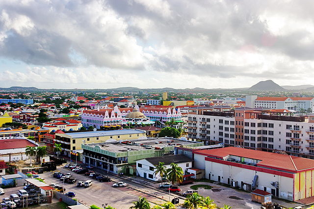  Striking a Balance in Aruba’s Tourism Development