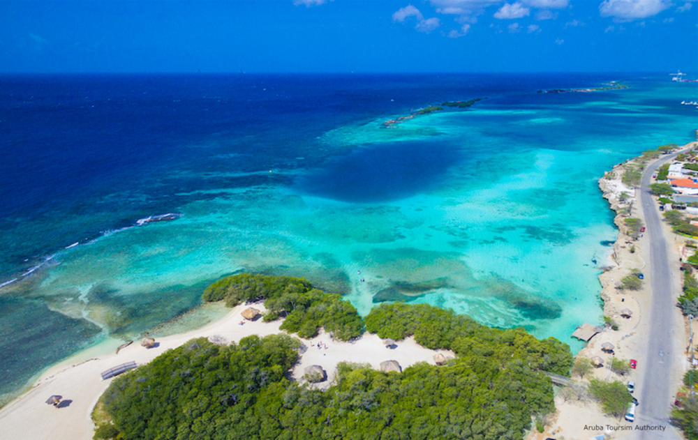 Mangel Halto: Aruba’s Hidden Coastal Treasure for Nature Lovers and Adventurers