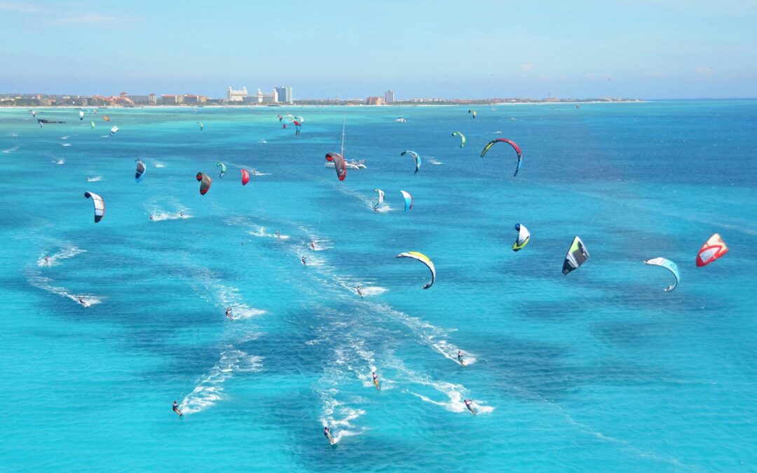 Ride the Wind: Why Aruba Is the Ultimate Kite Surfing Playground