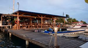 Zeerovers: Where Aruba’s Coastline Serves Fresh Flavor and Local Soul