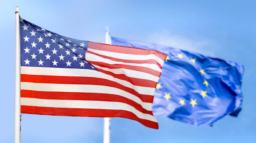 America vs. Europe? Transatlantic Rift Grows Over Arms Industry Rules
