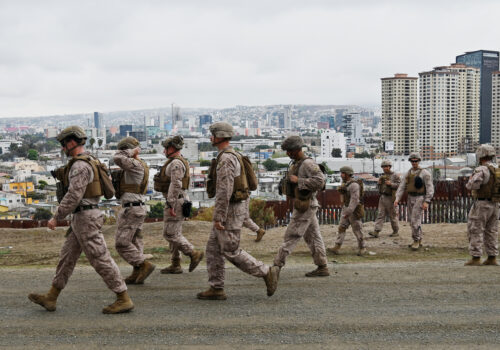 CIA Considers Legal Options for Lethal Force Against Drug Cartels