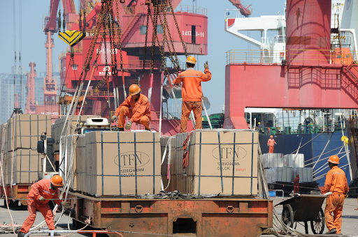 China Tightens the Screws on U.S. Exports with Hidden Trade Barriers