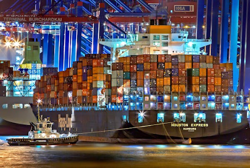 Trade War Fuels China’s Export Boom—But for How Long?