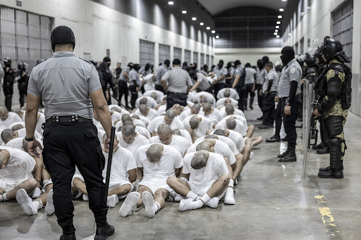 Exporting Inmates: The Real Cost of Sending U.S. Prisoners to El Salvador
