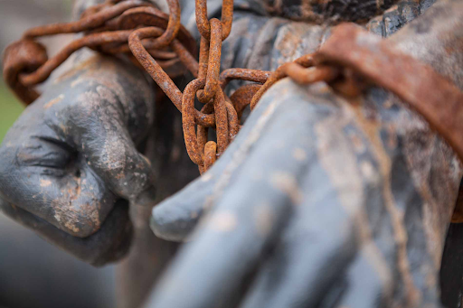 Built on Broken Lives: The Economic Foundation of a Nation