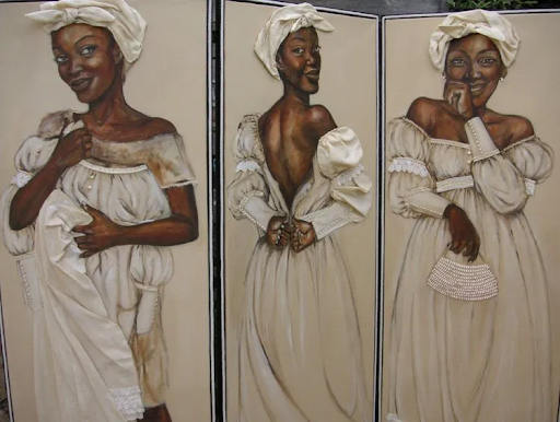 Virginia Dementricia: Aruba’s Forgotten Heroine Remembered