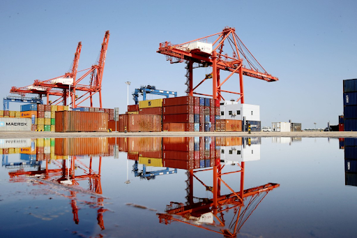 China’s Trade Surges Despite Tariff Tensions
