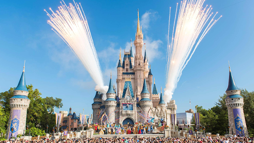 High Prices and Global Trends Challenge Disney’s Theme Park Attendance