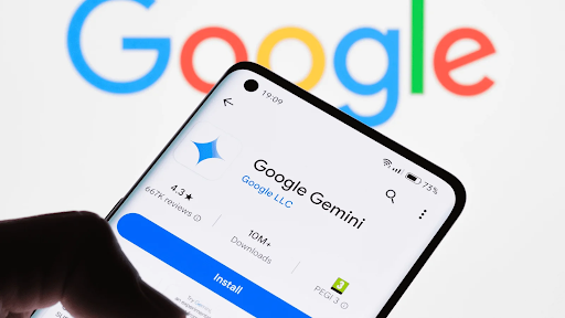 Google Confirms It Paid Samsung to Preinstall Gemini AI Assistant