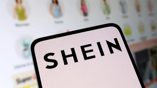 Shein Raises U.S. Prices as Trade Tensions With China Grow