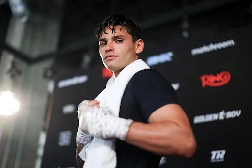 Cinco de Mayo 2025: Garcia, Inoue, Canelo, Haney, Lopez Headline Historic Weekend