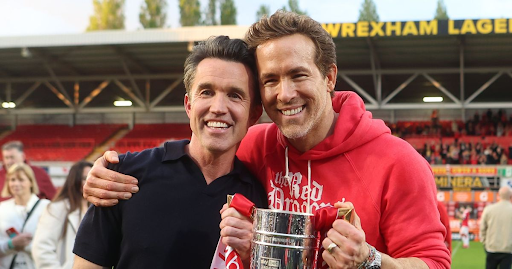Three Promotions in Three Years: Wrexham’s Incredible Climb
