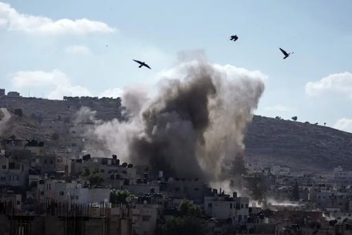 Escalation in Gaza and Yemen Sparks Global Alarm