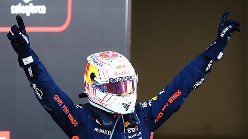 Red Bull Strategy and Safety Cars Seal Victory for Verstappen