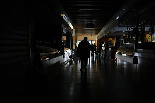 Europe’s Power Outages Raise Questions: Is There a Bigger Plot?