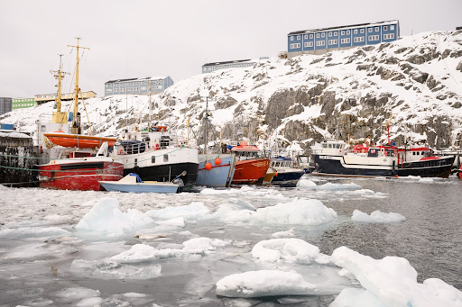 Greenland Picks Europe Over U.S. in Critical Minerals Pact