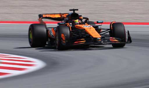 Oscar Piastri Seals Commanding Win at Spanish Grand Prix, McLaren 1-2 Finish Stuns Rivals