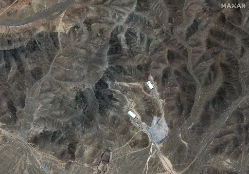 Fordow: Iran’s Mountain Fortress and the Bomb That Could Breach It
