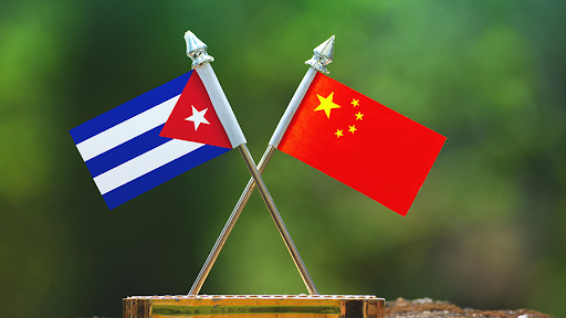Beijing Replaces Moscow: China Quietly Becomes Cuba’s Main Backer