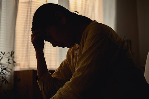 Mental Health: High-Functioning Depression: Still Standing, Still Struggling