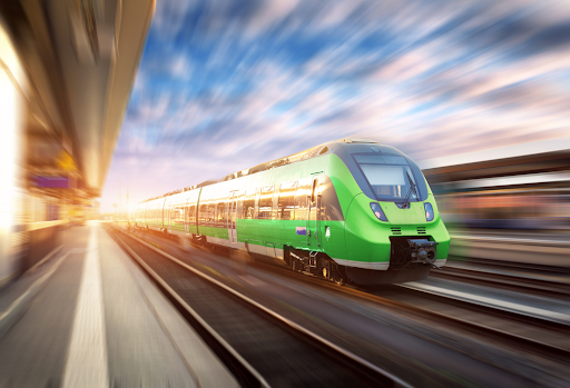 EU Commits €2.8 Billion to 94 Green Transport Projects Across Europe