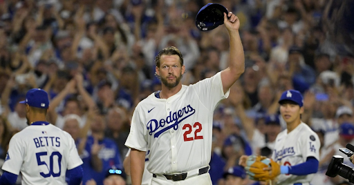 Clayton Kershaw Joins 3,000-Strikeout Club in Storybook Dodgers Win
