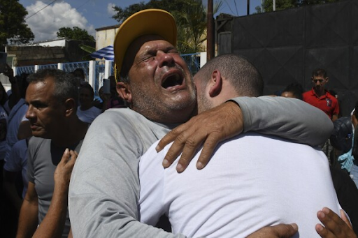 Inside Maduro’s Fortress: The Truth Behind Venezuela’s Prisoner Release