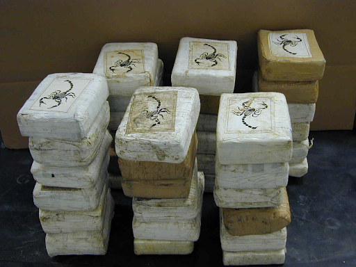 Drug Cartels Are Pushing More Narcotics Through the Caribbean