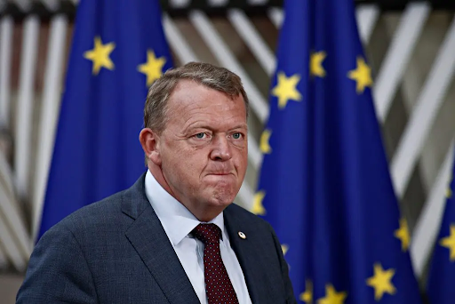Denmark Confronts U.S. Over Alleged Greenland Influence Plot