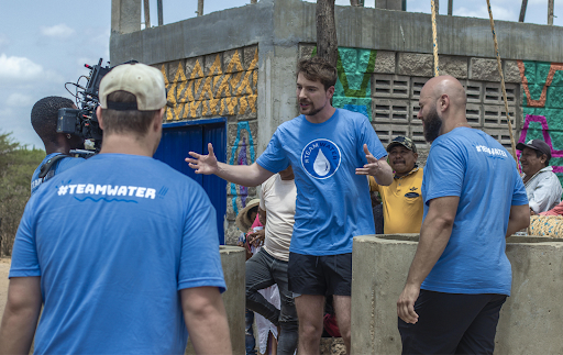 YouTube Star MrBeast Funds Life-Changing Water Project in La Guajira