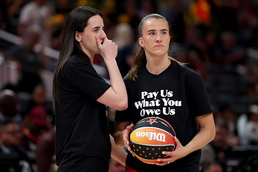A Lockout Could Shatter the WNBA’s Hard-Earned Momentum