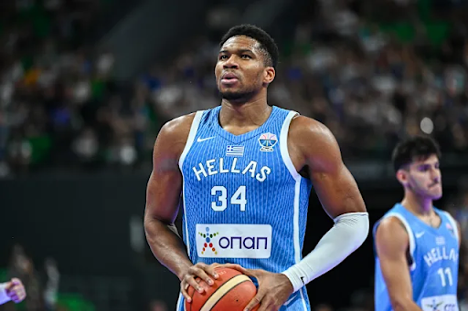 EuroBasket 2025: NBA Stars, Matchups, and How to Watch the Tournament