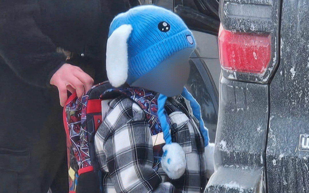 ICE Crackdown Minnesota Protests Erupt After 5-Year-Old Detained