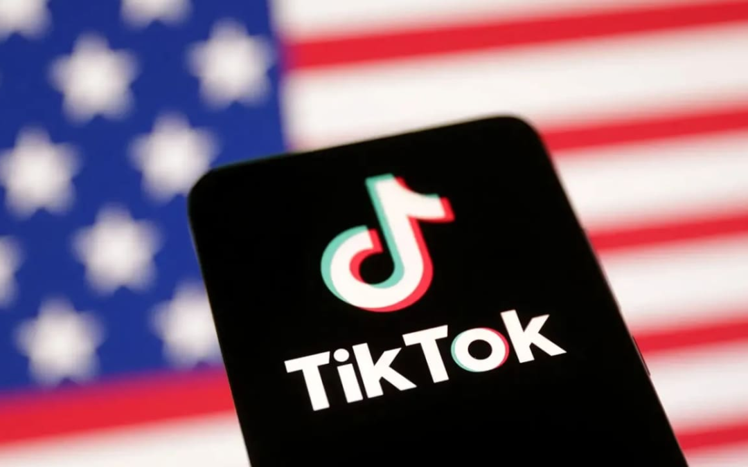 Users Uninstall TikTok En Masse After New “Pro-ICE” Policy Updates