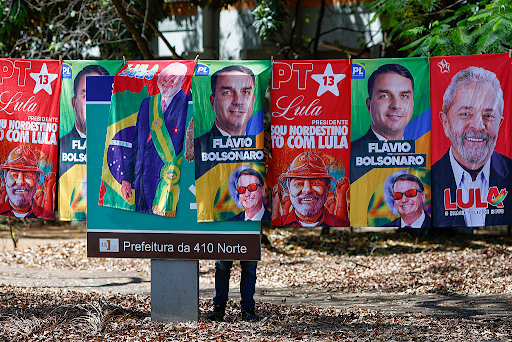 Six Days to Brazil’s Vote: The Election That Could Reshape the Americas