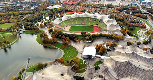 Munich Gets the Green Light to Chase the Olympics Again