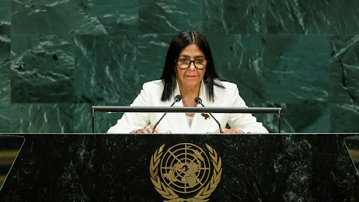 Venezuela’s Election Promise: Democracy, Oil and the Resentment Building Below