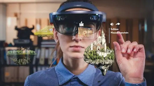 Beyond the Passport: The New Era of Virtual Travel