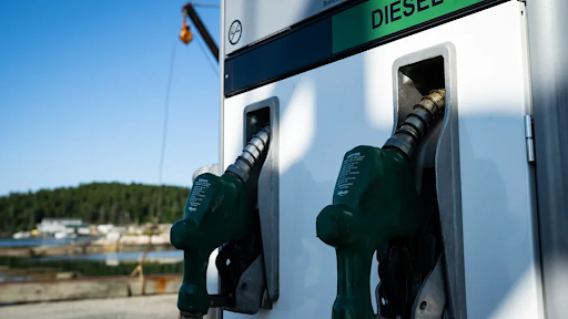 Diesel, Gasoline and Jet Fuel: Three Different Forecasts for 2027