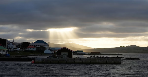 Argentina Challenges Britain Over Falklands Oil: Can the Law Stop a US$2.1 Billion Project?